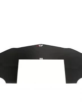 APR Performance Carbon Fiber Front Wind Splitter Chevrolet Camaro ZL1 1LE 2017-2024                                     - CW-601821 - Image 4