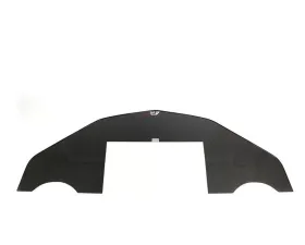 APR Performance Carbon Fiber Front Wind Splitter Chevrolet Camaro SS 2016-2018