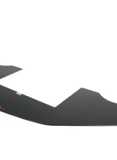 APR Performance Front Wind Splitter Chevrolet Camaro SS 1LE 2016-2018                                     - CW-603624 - Image 4