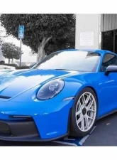 Carbign Craft Mirror Cover Porsche 992 2019+                                     - CBM-POCHE - Image 3