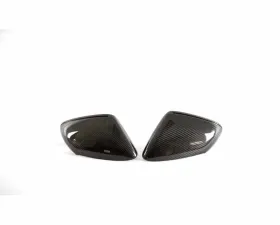 Carbign Craft Mirror Cover Porsche 992 2019+