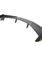 APR Performance Carbon Fiber Rear High Wing Chevrolet Corvette C8 Chevrolet Corvette C8                                     - AS-106800 - Image 7