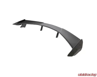 APR Performance Carbon Fiber Rear High Wing Chevrolet Corvette C8 Chevrolet Corvette C8 - AS-106800