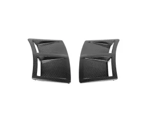 APR Performance Rear Bumper Vent Subaru WRX | STI 2015-2021