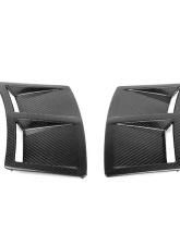 APR Performance Rear Bumper Vent Subaru WRX | STI 2015-2021                                     - CF-815004 - Image 7