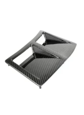 APR Performance Rear Bumper Vent Subaru WRX | STI 2015-2021                                     - CF-815004 - Image 2