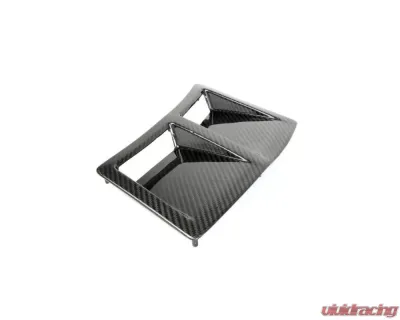 APR Performance Rear Bumper Vent Subaru WRX | STI 2015-2021 - CF-815004