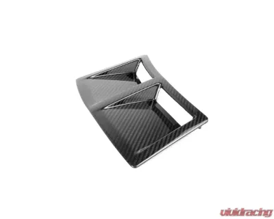 APR Performance Rear Bumper Vent Subaru WRX | STI 2015-2021 - CF-815004