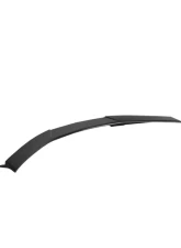 APR Performance Carbon Fiber Rear Spoiler Delete Chevrolet Corvette C8 2020+                                     - AS-106821 - Image 3