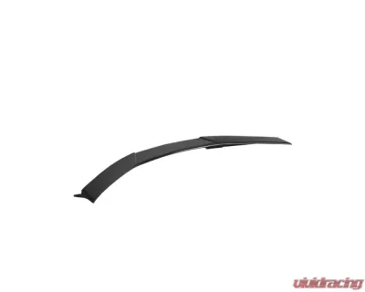 APR Performance Carbon Fiber Rear Spoiler Delete Chevrolet Corvette C8 2020+ - AS-106821