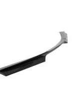 APR Performance Carbon Fiber Rear Spoiler Delete Chevrolet Corvette C8 2020+                                     - AS-106821 - Image 2