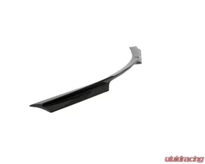 APR Performance Carbon Fiber Rear Spoiler Delete Chevrolet Corvette C8 2020+ - AS-106821