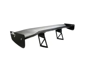 APR Performance GTC-500 71" Adjustable Wing Tesla Model S 2021+