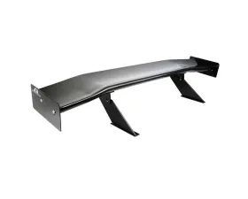 APR Performance GTC-500 74" Adjustable Wing Acura NSX 2017-2022
