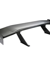 APR Performance GTC-500 74" Carbon Fiber Adjustable Wing Acura NSX 2016-2022                                     - AS-107426 - Image 4