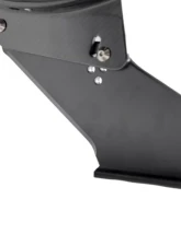 APR Performance Carbon Fiber GTC-500 74" Adjustable Wing w/o Spoiler Delete Chevrolet Corvette C8 | C8 Z06 2020+                                     - AS-107480 - Image 2