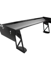 APR Performance 61" GT-250 Carbon Fiber Adjustable Wing Acura Integra 1994-2001                                     - AS-206124 - Image 5