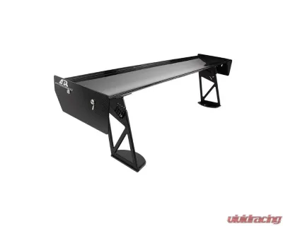 APR Performance 61" GT-250 Carbon Fiber Adjustable Wing Acura Integra 1994-2001 - AS-206124
