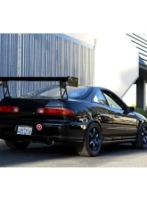 APR Performance 61" GT-250 Carbon Fiber Adjustable Wing Acura Integra 1994-2001                                     - AS-206124 - Image 2