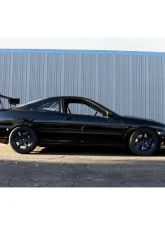 APR Performance 61" GT-250 Carbon Fiber Adjustable Wing Acura Integra 1994-2001                                     - AS-206124 - Image 4