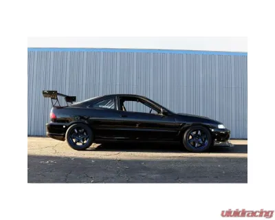 APR Performance 61" GT-250 Carbon Fiber Adjustable Wing Acura Integra 1994-2001 - AS-206124