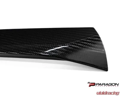 Carbign Craft Carbon Fiber Door Handle Trim Chevrolet C8 Corvette Stingray 2020-2024 - CBX-C8DOORHT