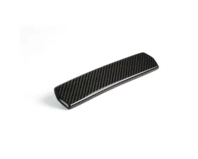 APR Performance Carbon Fiber Spoiler Cover Ford Mustang Shelby GT350 GT500 S550 2015-2023