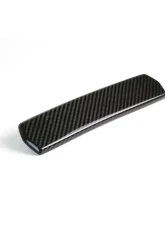 APR Performance Carbon Fiber Spoiler Cover Ford Mustang Shelby GT350 GT500 S550 2015-2023                                     - CBX-MUGTCOV - Image 5