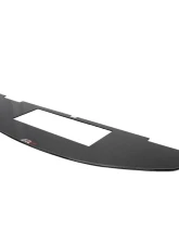 APR Performance Competition Bumper Carbon Fiber Front Wind Splitter BMW F87 M2 2016-2021                                     - CW-520212 - Image 2