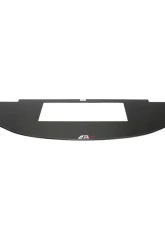 APR Performance Competition Bumper Carbon Fiber Front Wind Splitter BMW F87 M2 2016-2021                                     - CW-520212 - Image 2