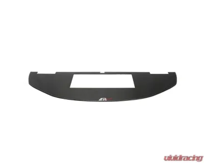 APR Performance Competition Bumper Carbon Fiber Front Wind Splitter BMW F87 M2 2016-2021 - CW-520212