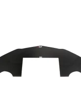 APR Performance Carbon Fiber Front Wind Splitter Chevrolet Camaro ZL1 w/ APR Lip 2017-2024                                     - CW-601727 - Image 2