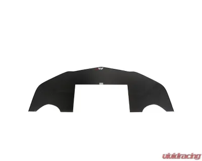 APR Performance Carbon Fiber Front Wind Splitter Chevrolet Camaro ZL1 w/ APR Lip 2017-2024 - CW-601727