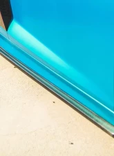 APR Performance Carbon Fiber Side Rocker Extensions | Side Skirt Audi R8 2016-2018                                     - FS-508686 - Image 5