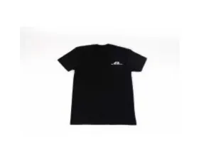 APR Performance Black T-Shirt