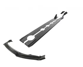 APR Performance Carbon Fiber Aerodynamic Kit Toyota GR-86 2022-2024