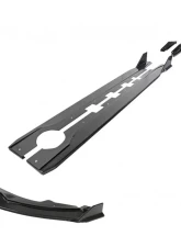 APR Performance Carbon Fiber Aerodynamic Kit Toyota GR-86 2022-2024                                     - AB-522000 - Image 5