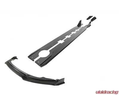 APR Performance Carbon Fiber Aerodynamic Kit Toyota GR-86 2022-2024 - AB-522000