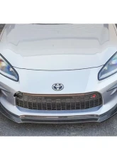 APR Performance Carbon Fiber Aerodynamic Kit Toyota GR-86 2022-2024                                     - AB-522000 - Image 2