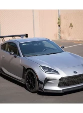 APR Performance Carbon Fiber Aerodynamic Kit Toyota GR-86 2022-2024                                     - AB-522000 - Image 5