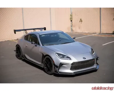 APR Performance Carbon Fiber Aerodynamic Kit Toyota GR-86 2022-2024 - AB-522000