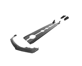 APR Performance Carbon Fiber Carbon Fiber Aero Kit Subaru BRZ 2022+