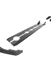 APR Performance Carbon Fiber Carbon Fiber Aero Kit Subaru BRZ 2022+                                     - AB-822000 - Image 5