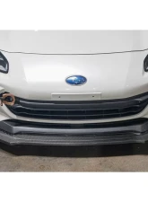 APR Performance Carbon Fiber Carbon Fiber Aero Kit Subaru BRZ 2022+                                     - AB-822000 - Image 2