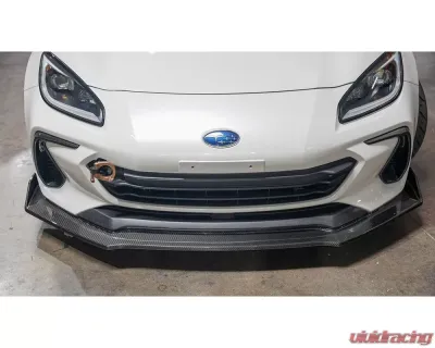 APR Performance Carbon Fiber Carbon Fiber Aero Kit Subaru BRZ 2022+ - AB-822000
