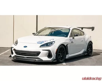 APR Performance Carbon Fiber Carbon Fiber Aero Kit Subaru BRZ 2022+ - AB-822000