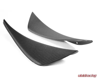 APR Performance Carbon Fiber Front Bumper Canards Subaru BRZ 2022-2024 - AB-822048