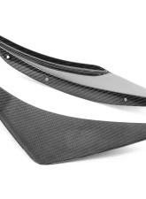 APR Performance Carbon Fiber Front Bumper Canards Subaru BRZ 2022-2024                                     - AB-822048 - Image 3