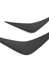 APR Performance Carbon Fiber Front Bumper Canards Subaru BRZ 2022-2024                                     - AB-822048 - Image 4
