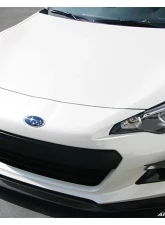 APR Performance Carbon Fiber Front Bumper Canards Subaru BRZ 2022-2024                                     - AB-822048 - Image 5
